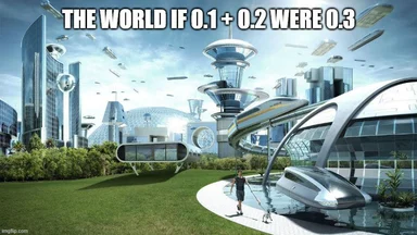 futuristic cityscape with flying vehicles and a utopian landscape