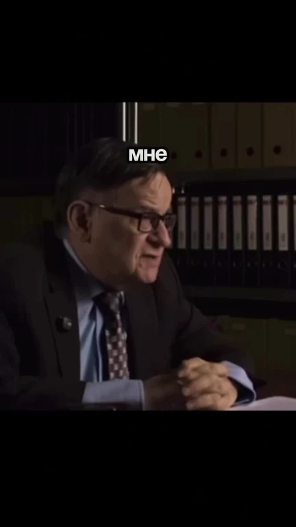 russian business man looks surprised