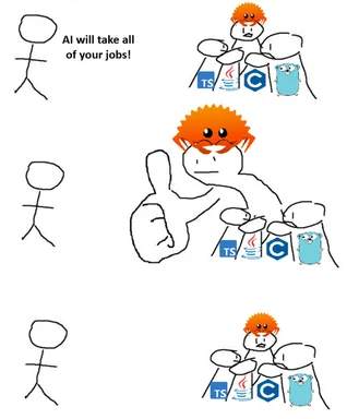 ai-job-security-meme