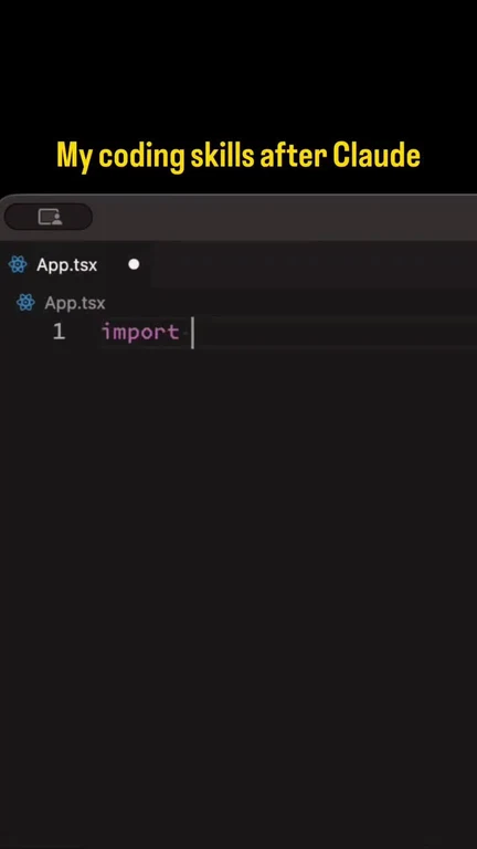 Coding skills after Claude AI
