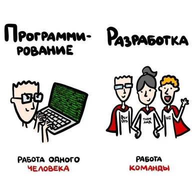 russian devops meme