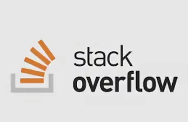 Stack Overflow logo meme template