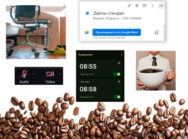 google-meet-mute-joke