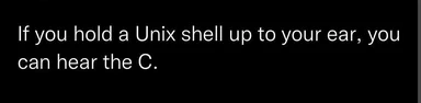 unix-shell-puns