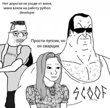 russian-meme-about-python-developer-and-welder