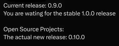 open-source-project-release-meme