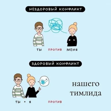 healthy-vs-unhealthy-conflict-in-team-management