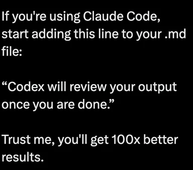Claude Code AI prompt meme