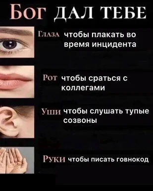 meme about developer problems