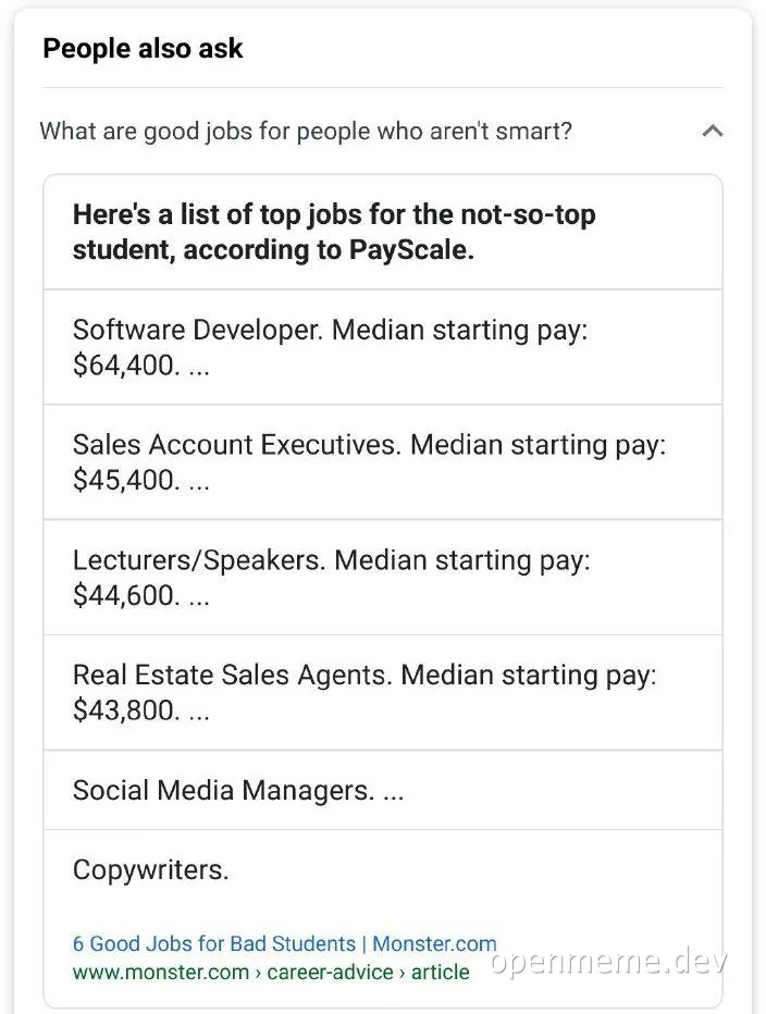 people-also-ask-meme-about-jobs-for-not-so-top-students