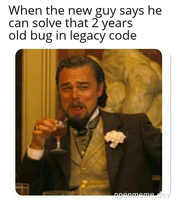 skeptical man in suit drinking wine