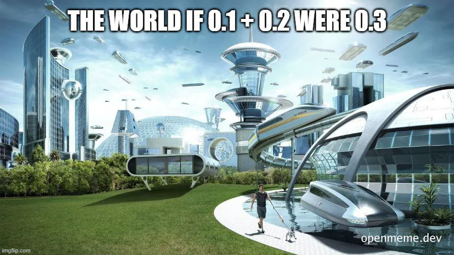 futuristic cityscape with flying vehicles and a utopian landscape