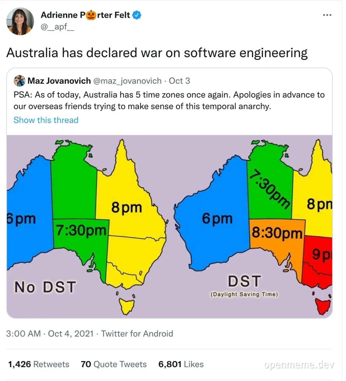 australia-has-declared-war-on-software-engineering-meme