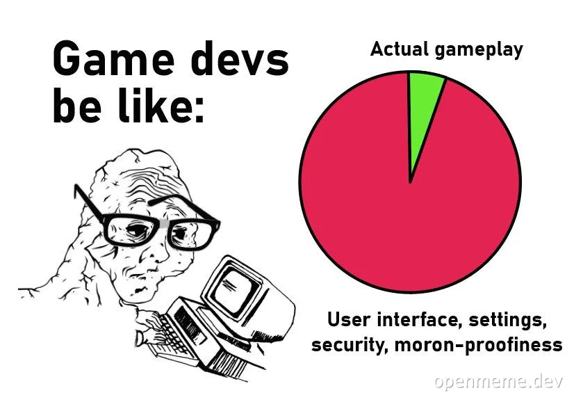 game-devs-priorities-meme
