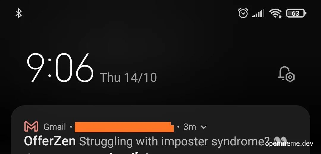 imposter-syndrome-notification-meme