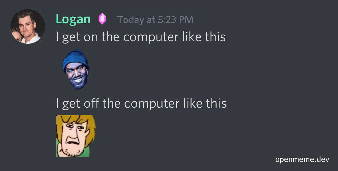 relieved developer meme
