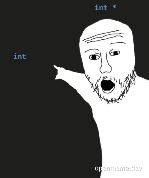 programmer confused by pointer syntax