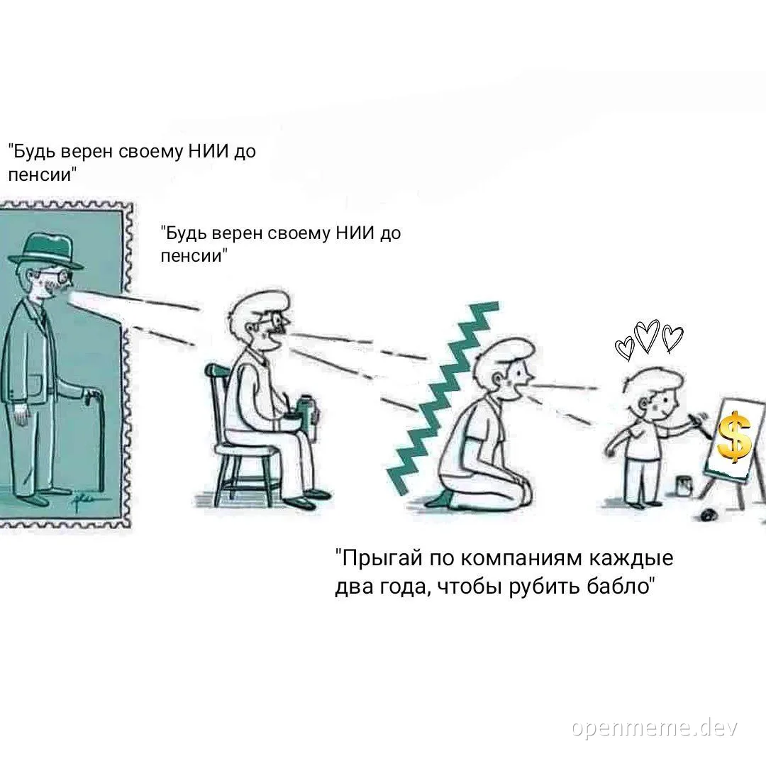 russian-meme-about-career-advice