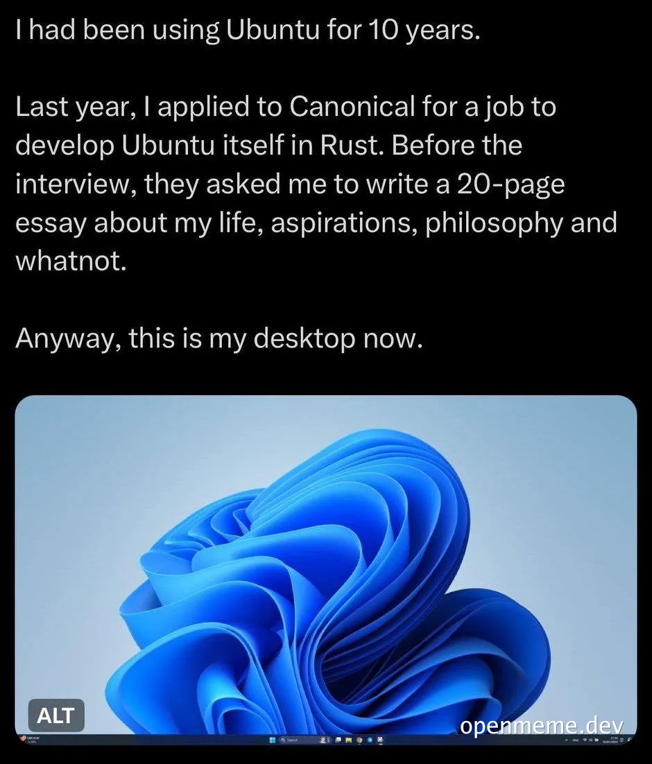 a desktop with Windows on it