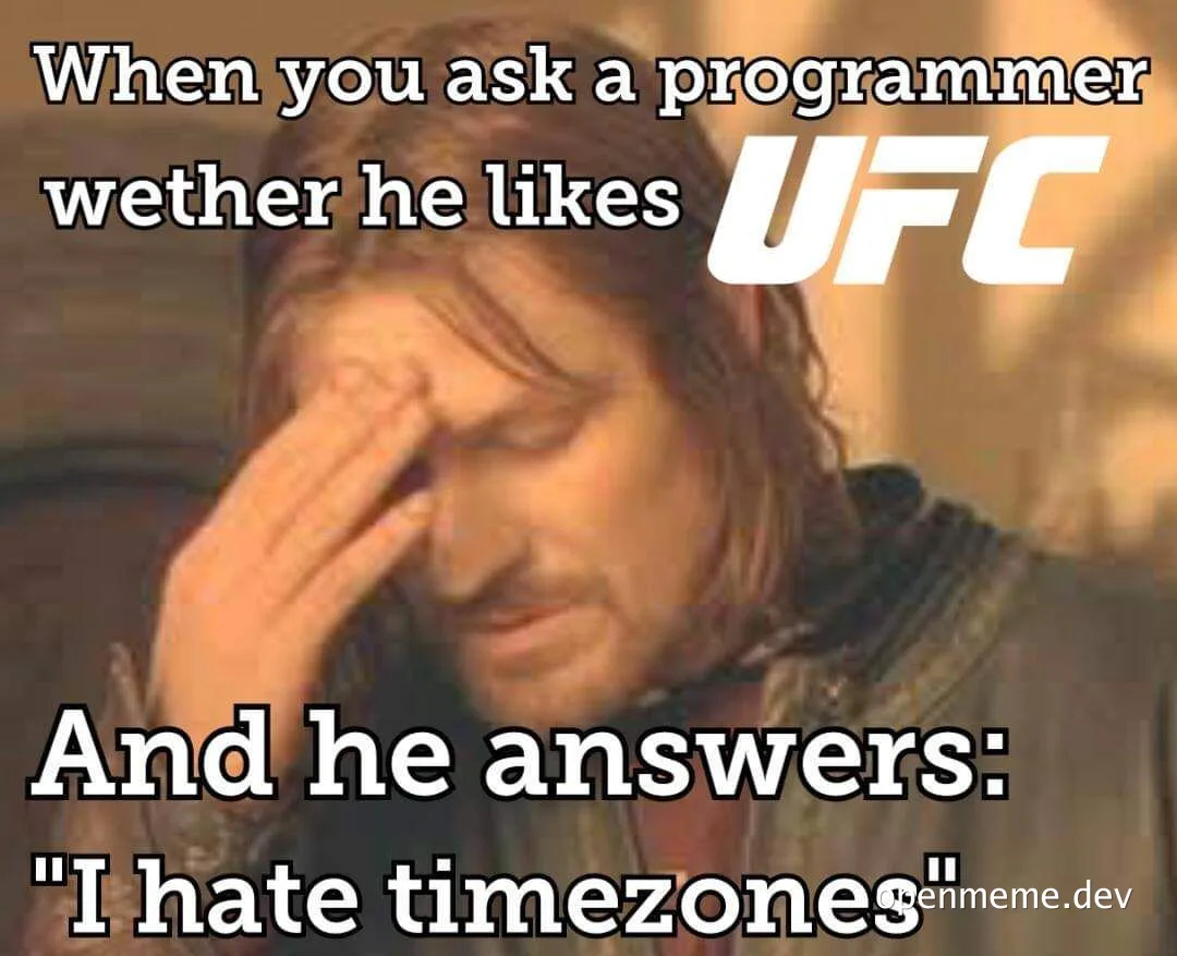programmer reaction meme