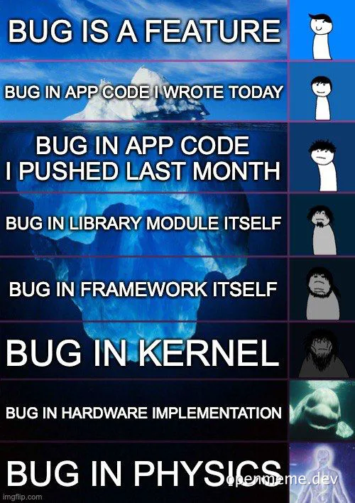 bug-is-a-feature meme