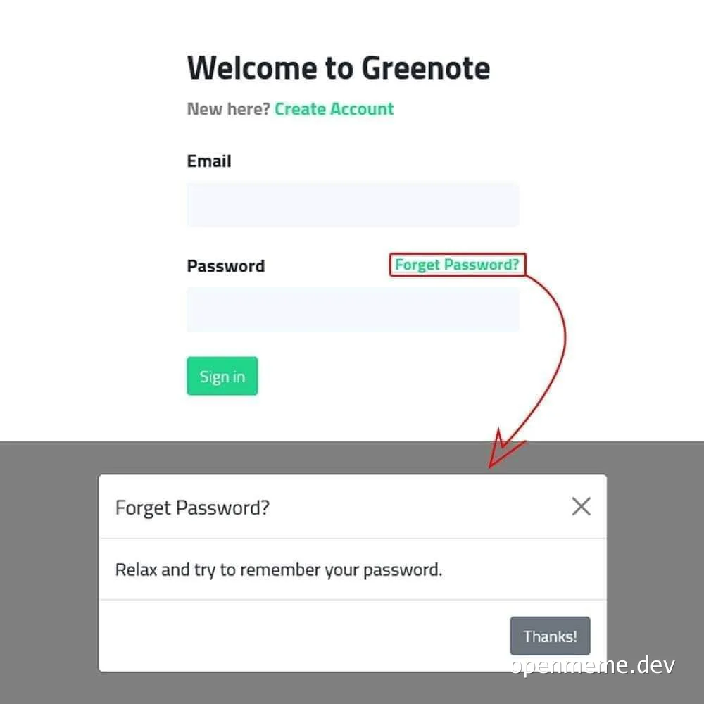 login-screen-forget-password-meme