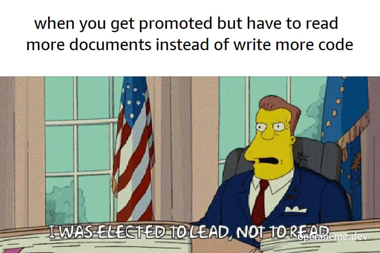disappointed businessman sitting at desk with papers