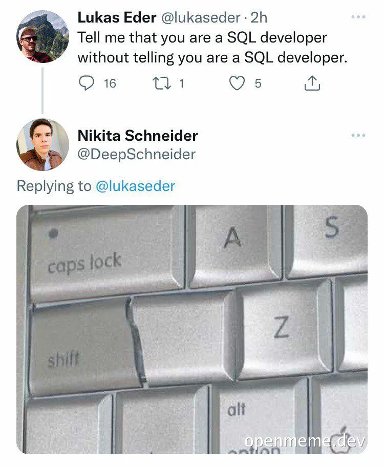 a close-up of a keyboard with a cracked keycap