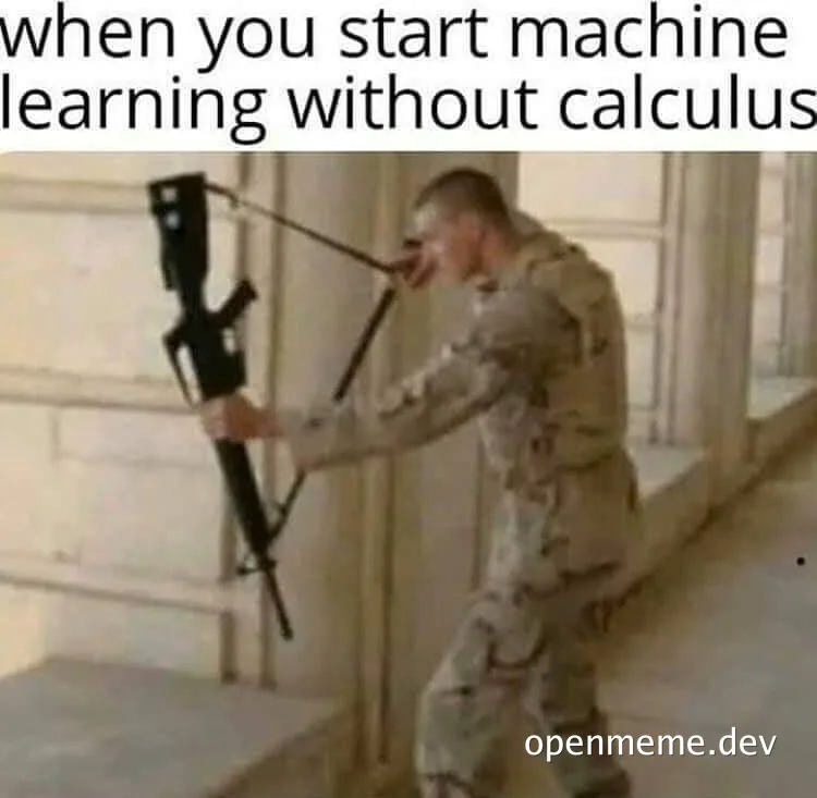 soldier trying to shoot a crossbow backwards