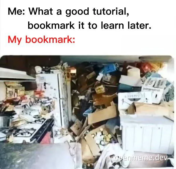 Cluttered room with chaotic mess of boxes and papers
