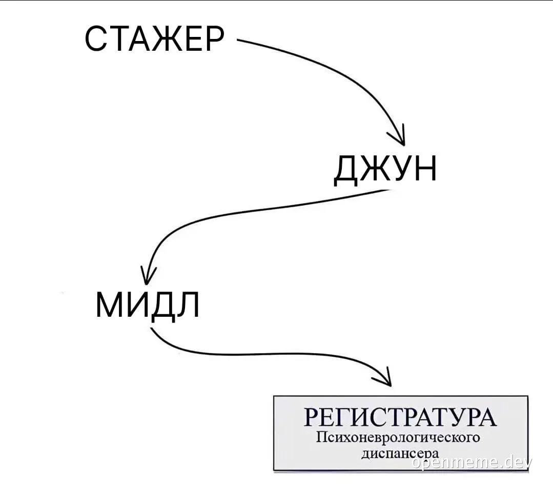career path to psychiatric registry