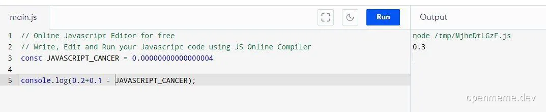 javascript-editor-meme