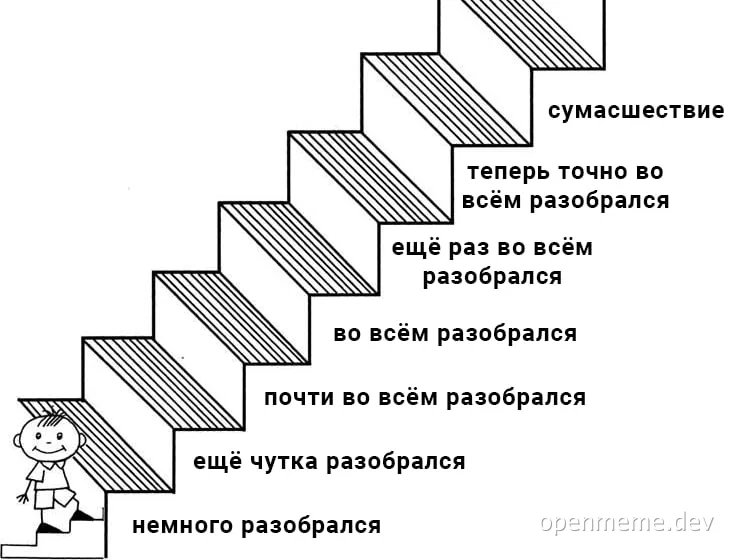 staircase-of-understanding-meme