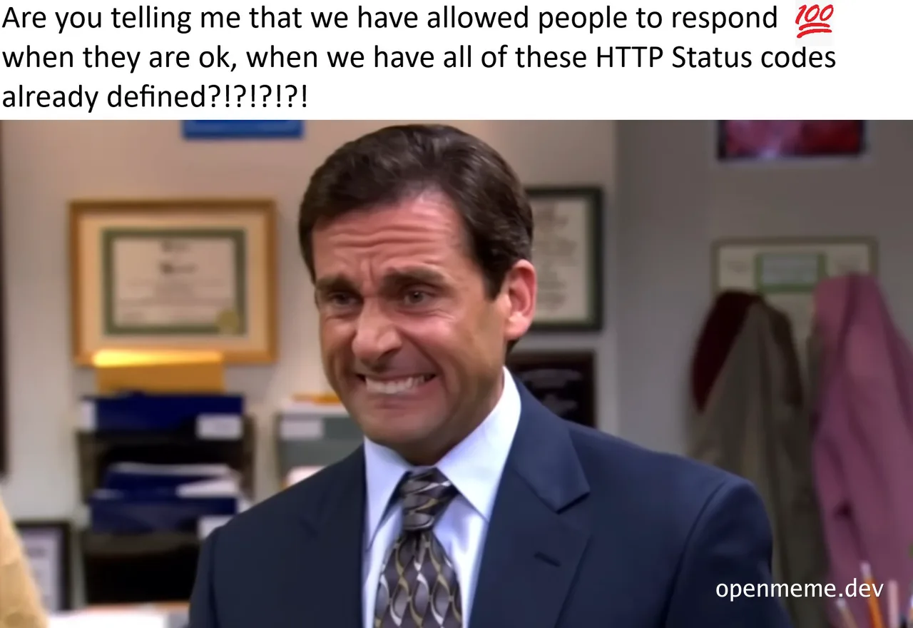 The Office meme: Michael Scott looking shocked and confused